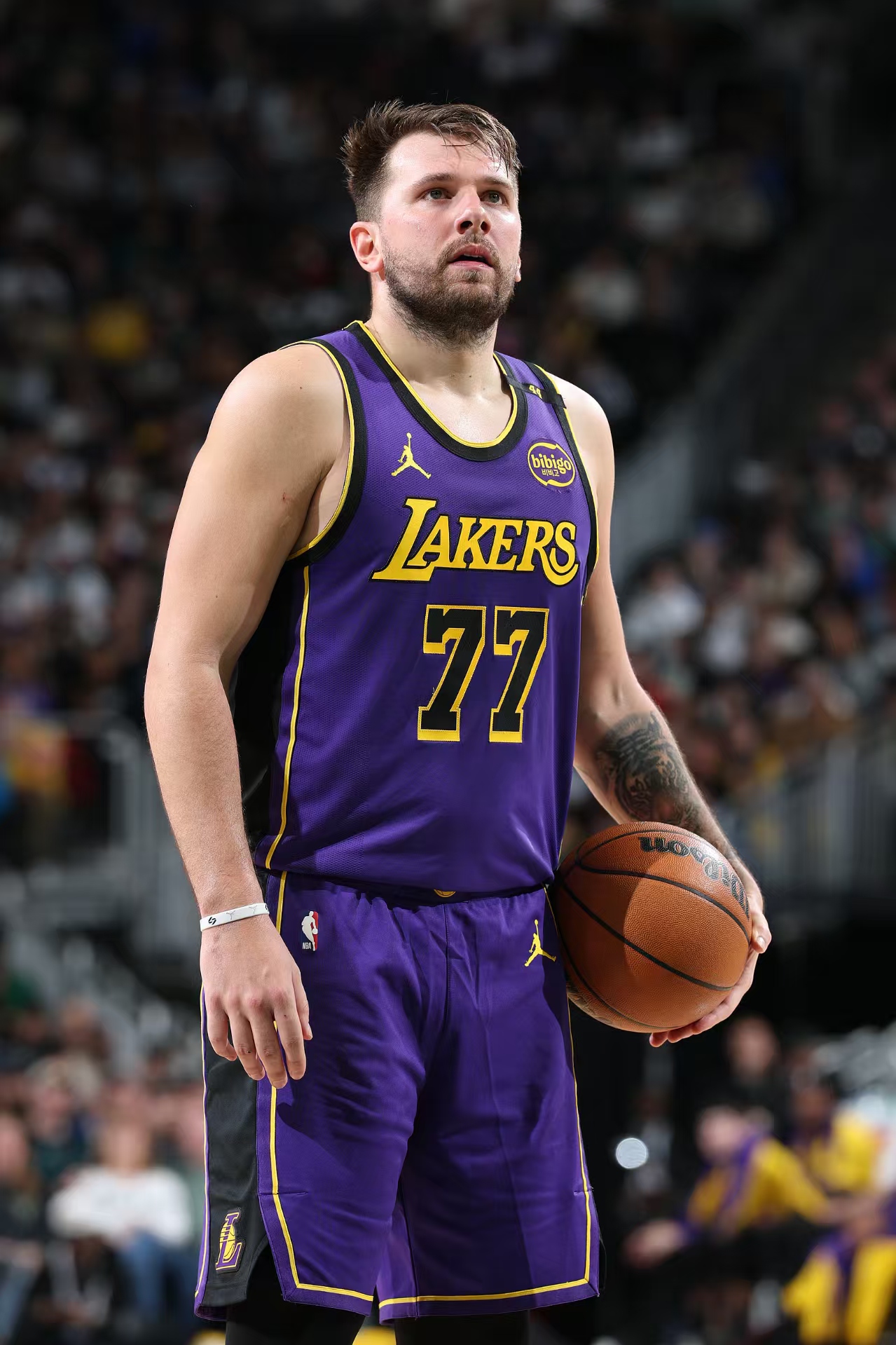 小尼尔森：东契奇交易让所有人震惊，我在独行侠时绝不会发生这种事