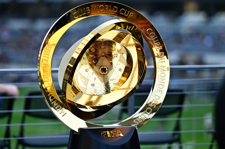 爱游戏登入-巴媒：巴西足协主席证实有意举办2029年世俱杯