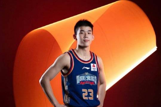 爱游戏登入-媒体人：林葳目前在等待G联赛选秀，新赛季大概率不会在CBA征战