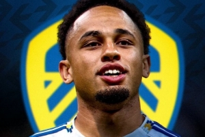 爱游戏登陆入口-德天空：米兰前锋奥卡福2000万欧转会利兹联，周三体检&amp;签约4年