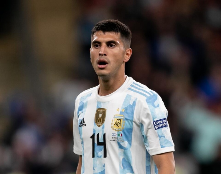 爱游戏官网-记者：帕拉西奥斯允许其经纪人与沙特球队谈判 球员不介意去沙特