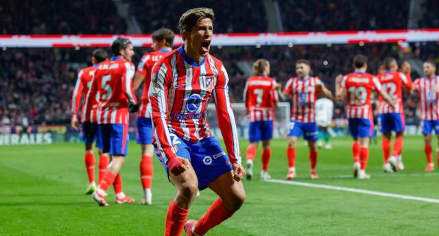 爱游戏官网-西蒙尼三子 老三最成器 只他进阿根廷成年国家队