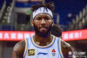 爱游戏登入-背水一战迎反弹杰曼首节6投4中 独得9分1板3助1断