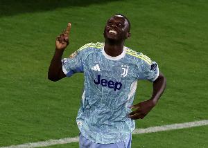 爱游戏官网-12球3助&amp;身价3000万！队报：穆阿尼在尤文表现出色 今夏决定未来