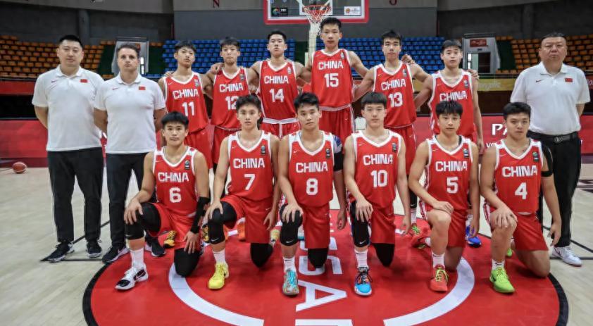 爱游戏登入-荡气回肠！恭喜中国男篮，1个月内双杀新西兰，5连胜进亚洲杯决赛