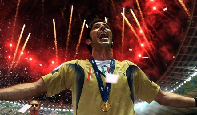 爱游戏登陆入口-布冯担任意大利队领队，曼奇尼成为国字号大总管