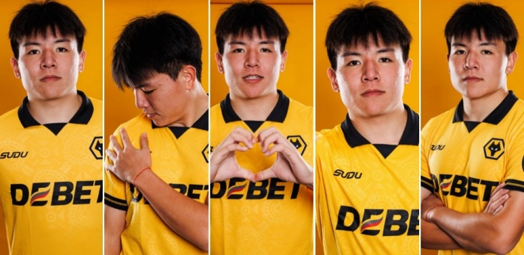 爱游戏登陆入口-劳工证难倒多少英雄汉，“外卡”对徐彬为何如此重要？