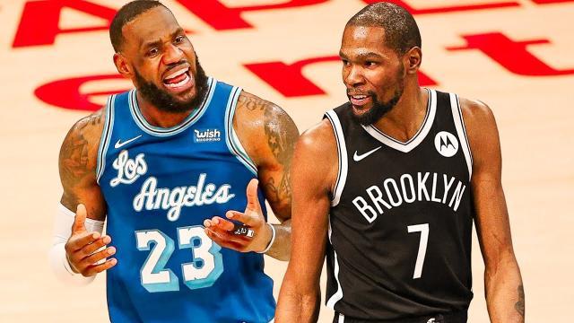 爱游戏登陆入口-12位巨星11年换队37次 NBA超频换队时代才刚开始