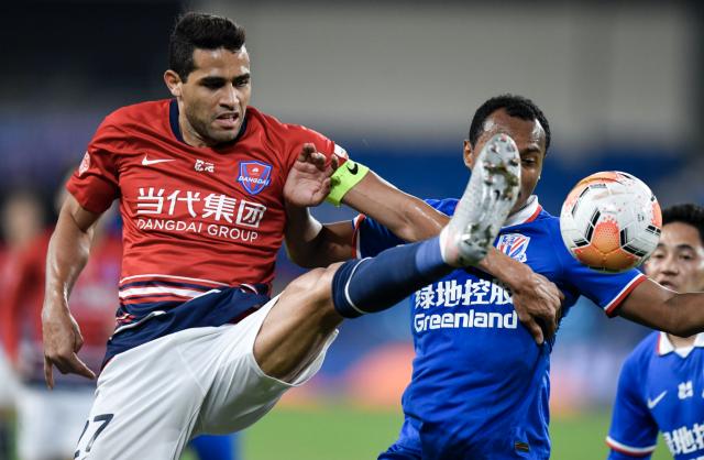 爱游戏登陆入口-5年重庆岁月终结！卡尔德克加盟深圳开启新征程？